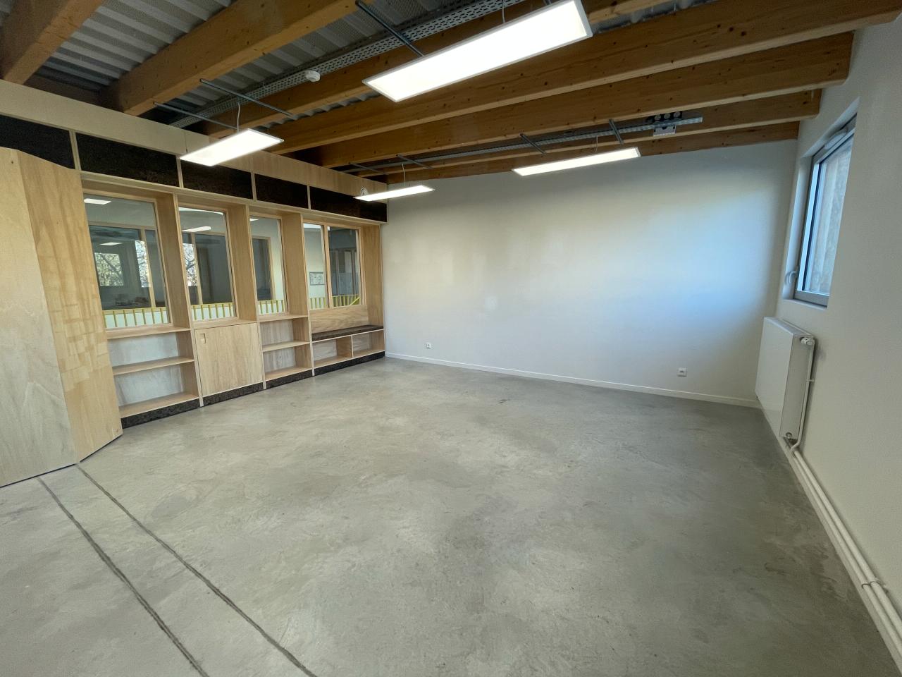 Bureau Rennes 250m² Location bureau Rennes Ille-et-Vilaine OLBUR2530334 12